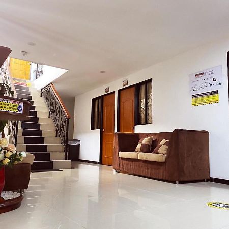 Hotel Mirador De Santa Barbara Socorro Zewnętrze zdjęcie