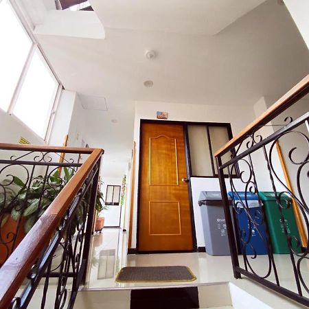 Hotel Mirador De Santa Barbara Socorro Zewnętrze zdjęcie