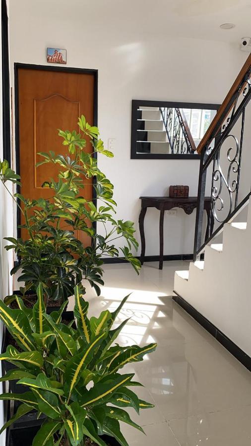 Hotel Mirador De Santa Barbara Socorro Zewnętrze zdjęcie