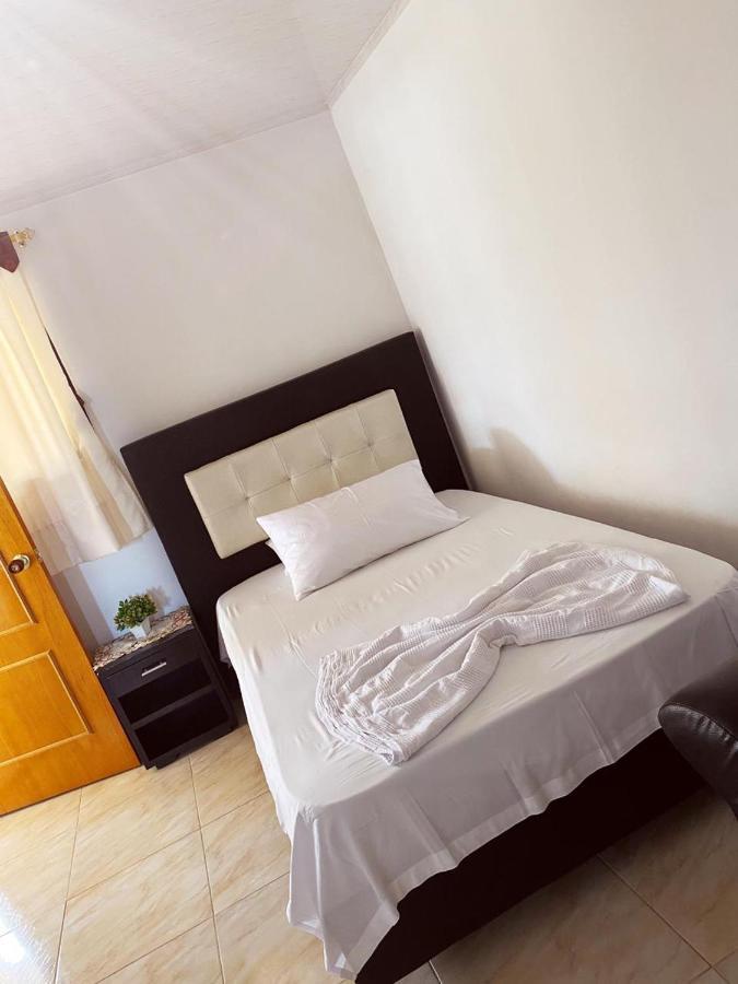 Hotel Mirador De Santa Barbara Socorro Zewnętrze zdjęcie
