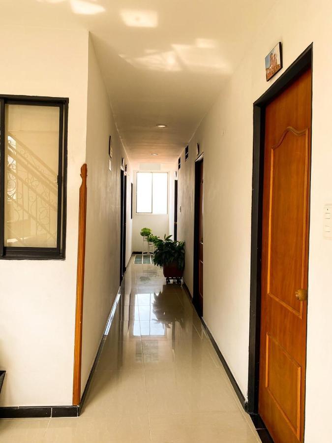 Hotel Mirador De Santa Barbara Socorro Zewnętrze zdjęcie