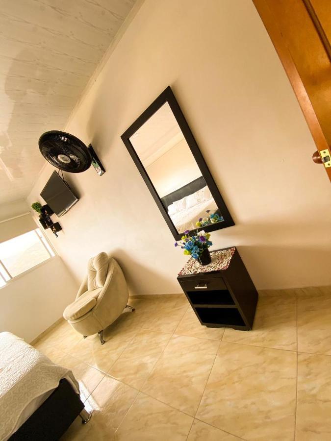 Hotel Mirador De Santa Barbara Socorro Zewnętrze zdjęcie