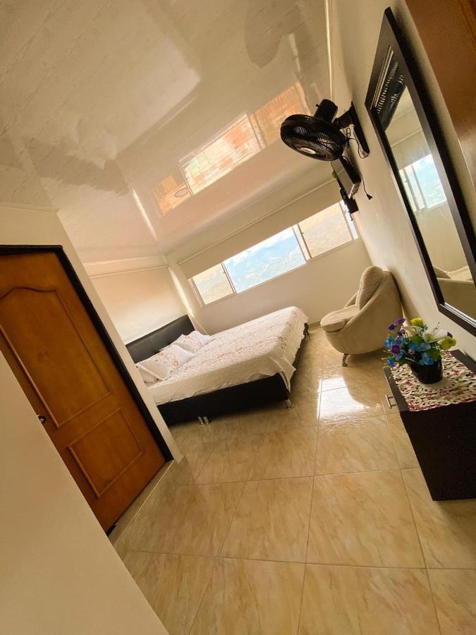 Hotel Mirador De Santa Barbara Socorro Zewnętrze zdjęcie