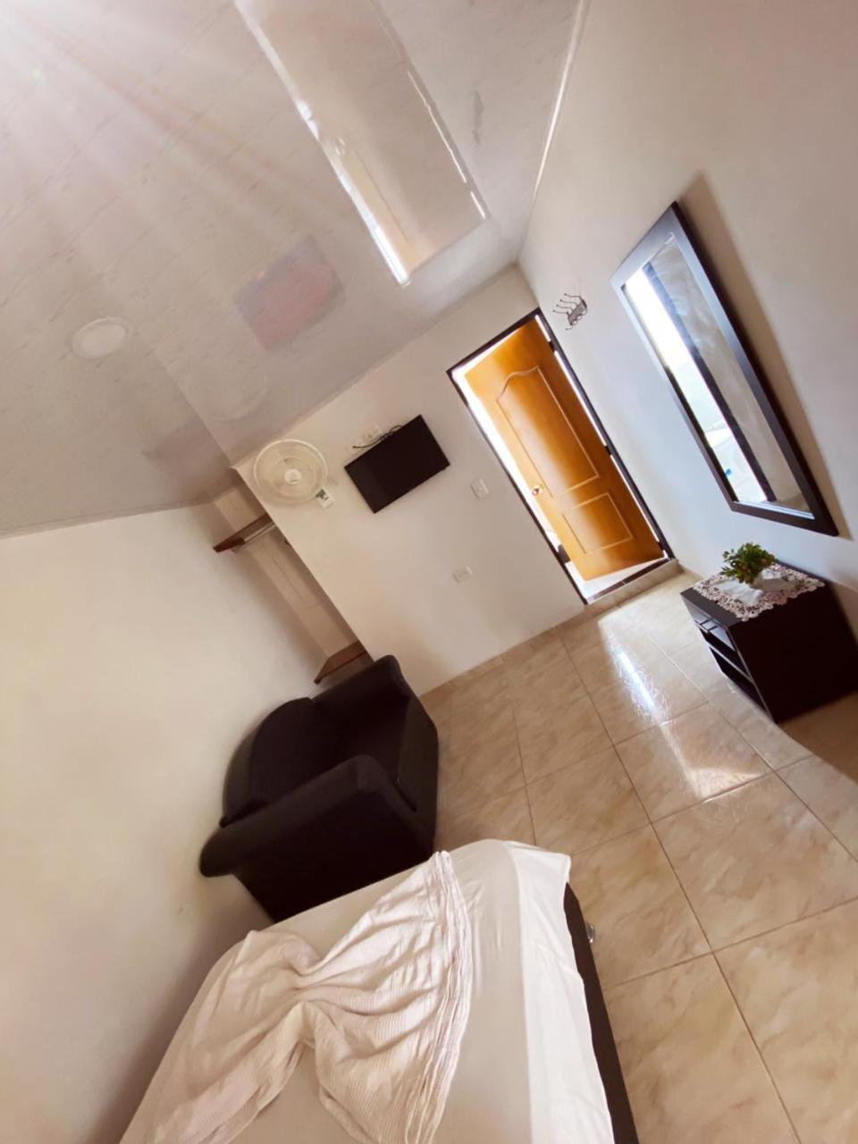 Hotel Mirador De Santa Barbara Socorro Pokój zdjęcie