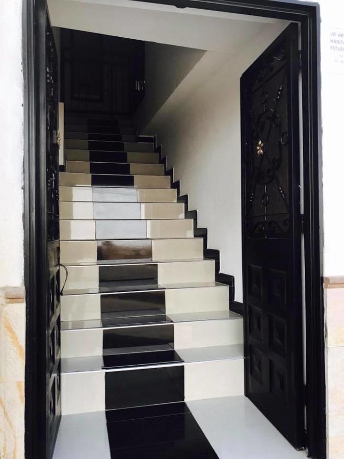 Hotel Mirador De Santa Barbara Socorro Zewnętrze zdjęcie