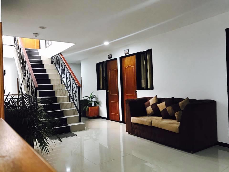 Hotel Mirador De Santa Barbara Socorro Zewnętrze zdjęcie