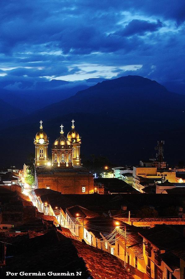Hotel Mirador De Santa Barbara Socorro Zewnętrze zdjęcie