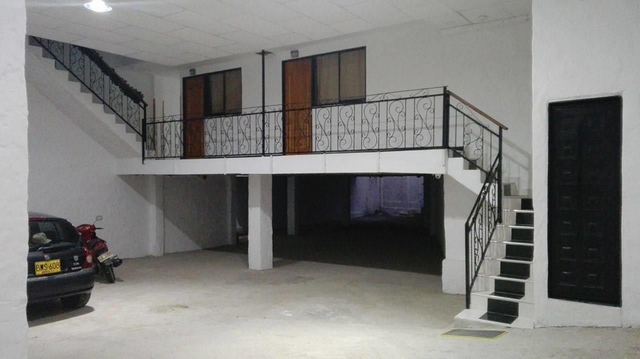 Hotel Mirador De Santa Barbara Socorro Zewnętrze zdjęcie