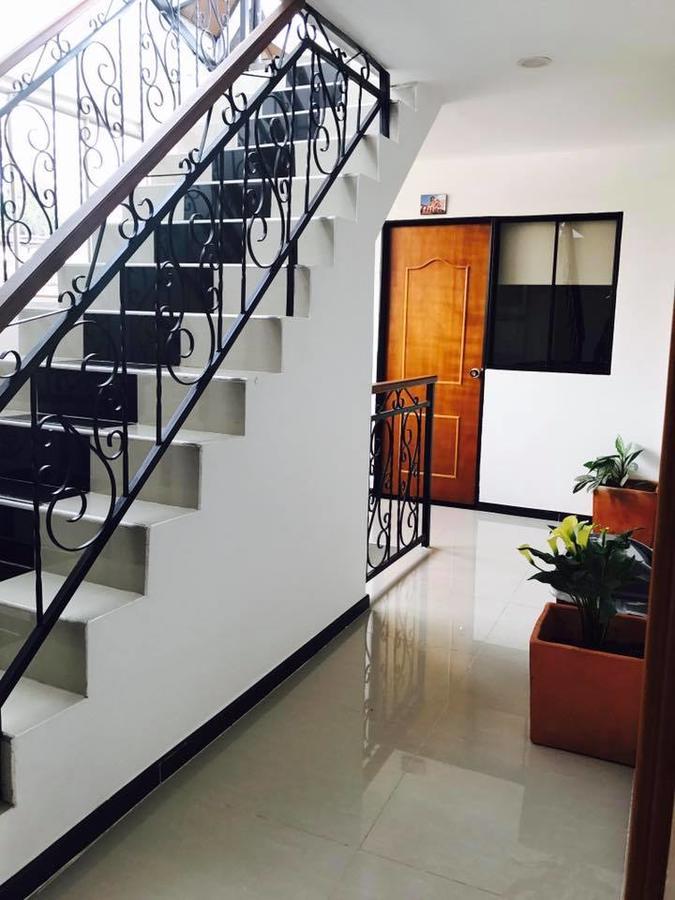 Hotel Mirador De Santa Barbara Socorro Zewnętrze zdjęcie